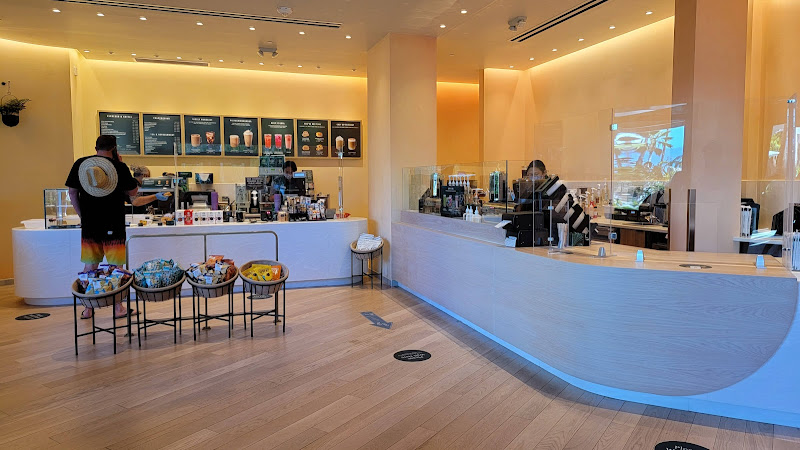 Starbucks