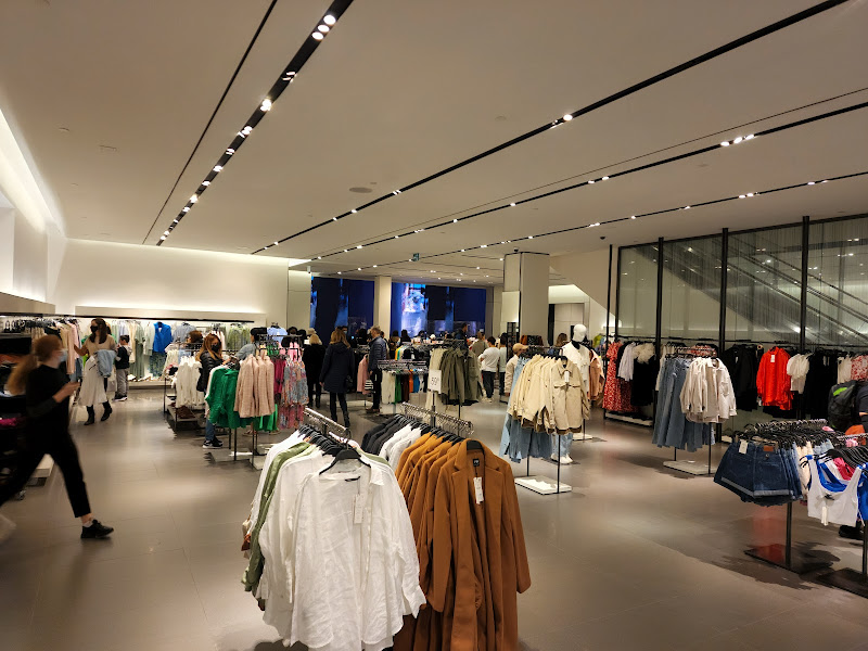 ZARA