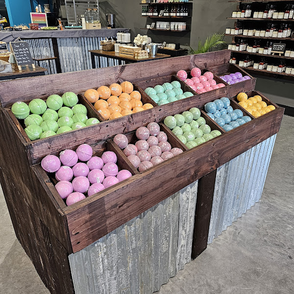 Bubble & Fizz - Mountain Apothecary