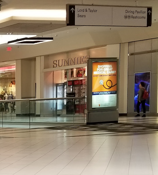 Sunglass Hut