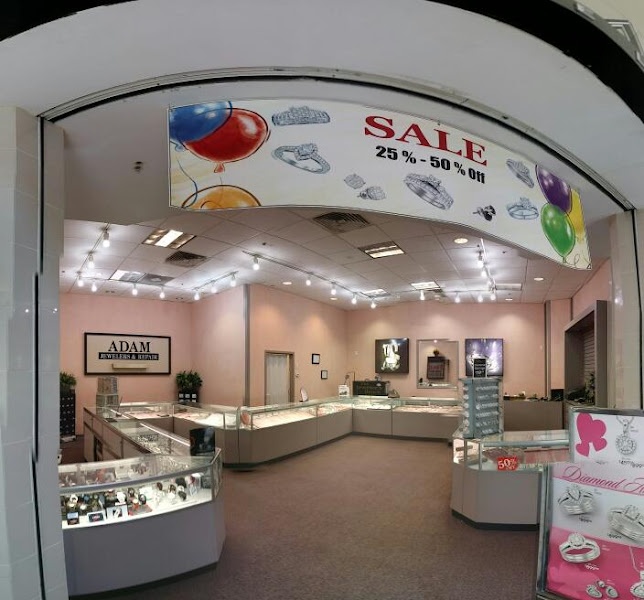 Adam Jewelers & Repair