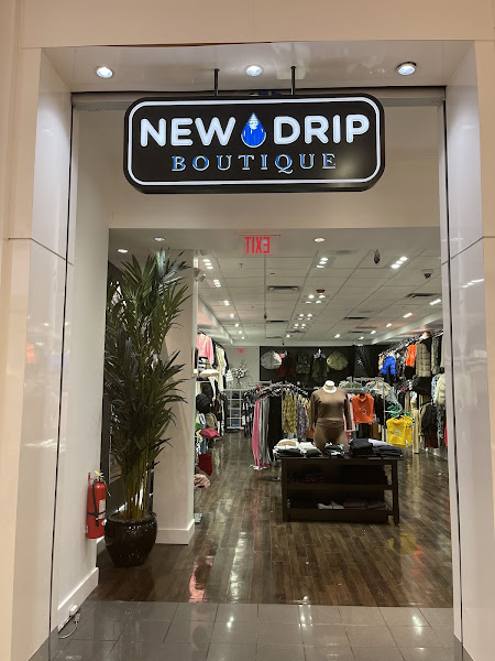 New Drip Boutique