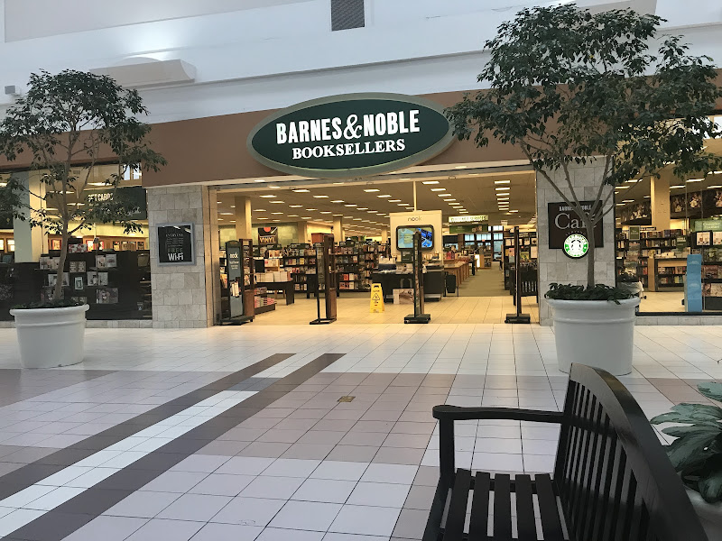 Barnes & Noble
