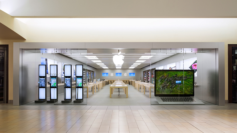 Apple Valley Plaza