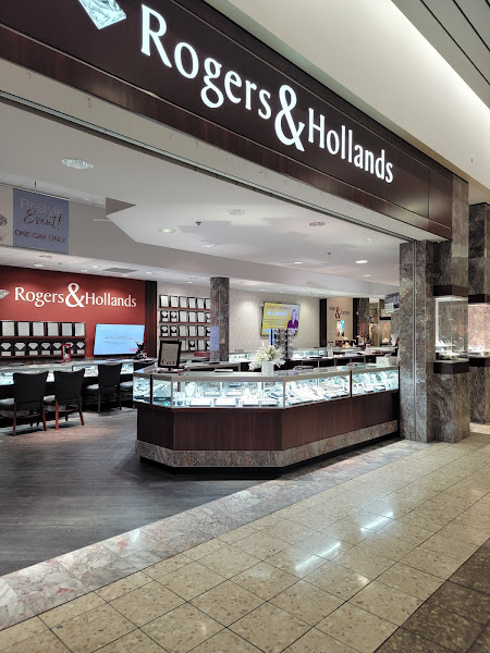 Rogers & Hollands Jewelers