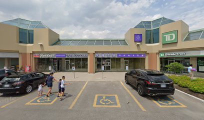 Synergy Wellness