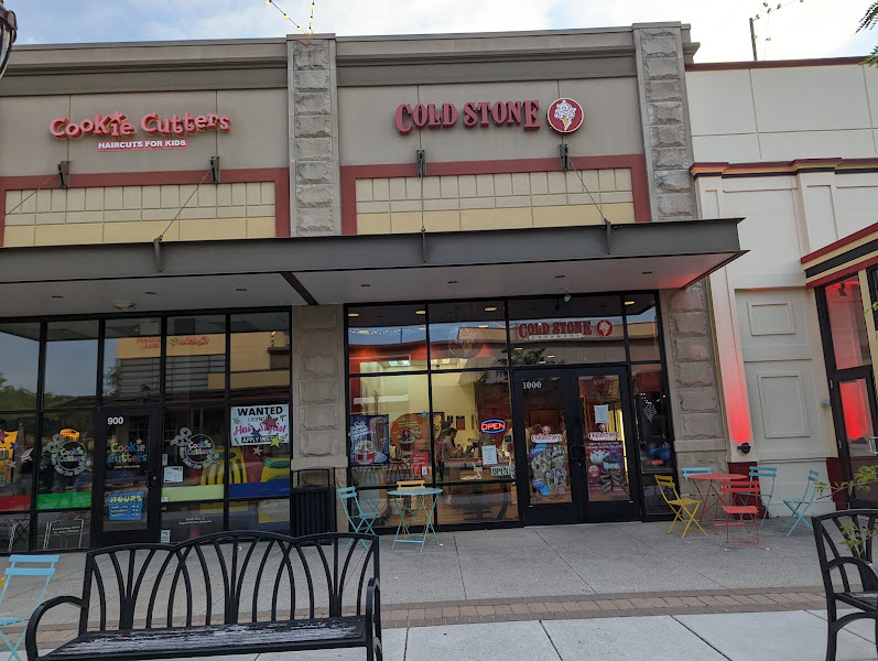 Cold Stone Creamery