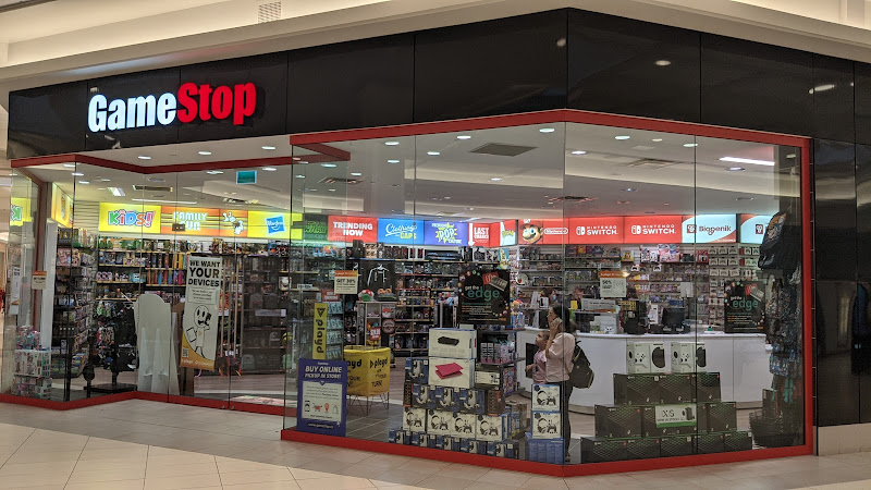 EB Games
