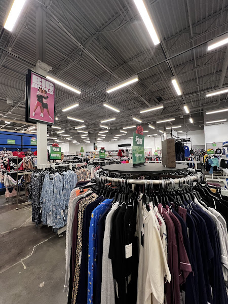 Nordstrom Rack