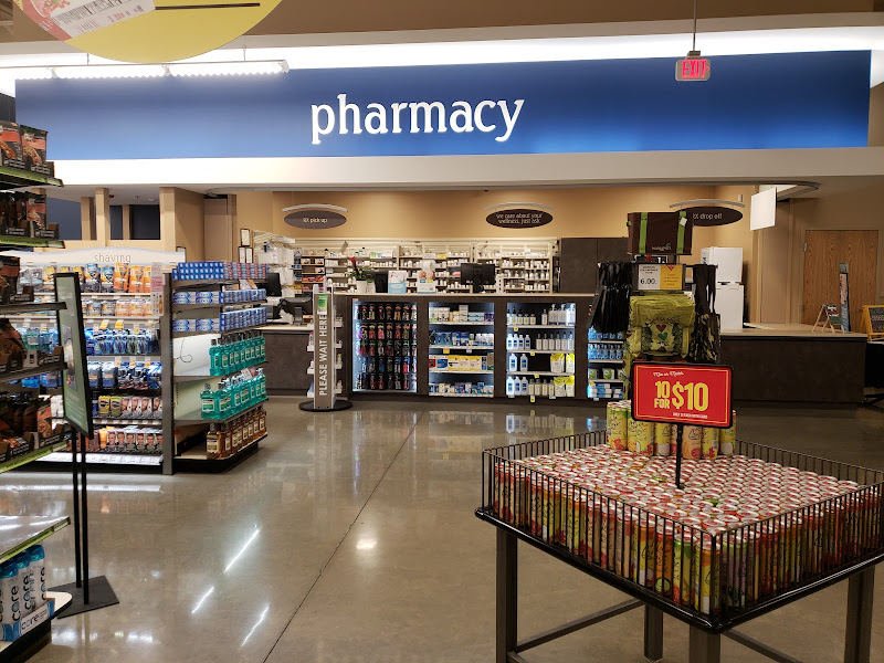 Mariano's Fresh Market