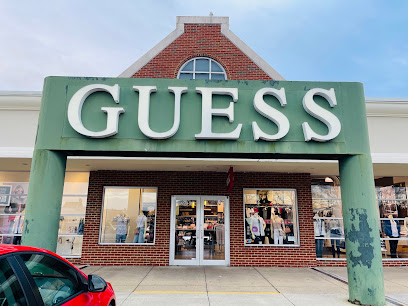 G by Guess