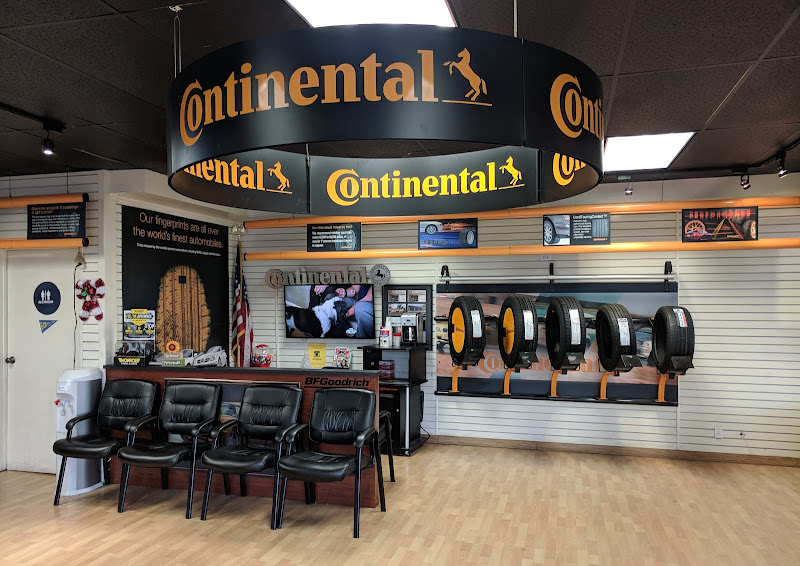 Simi Valley Tire Pros