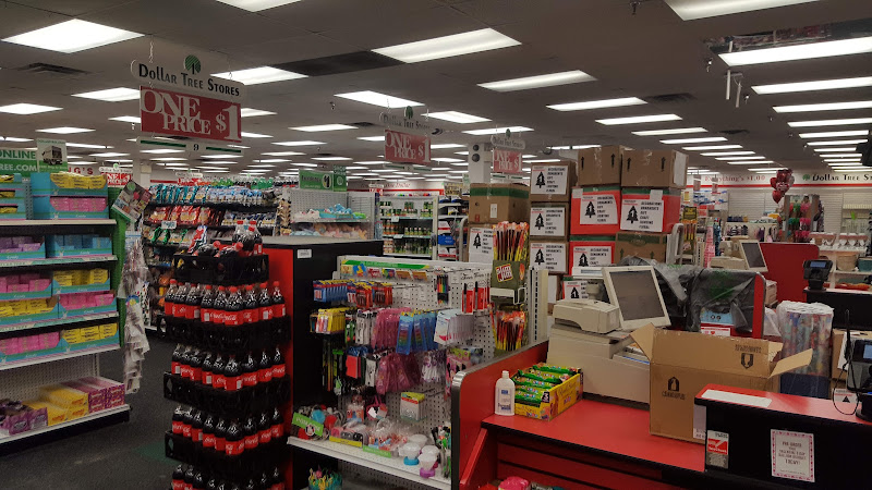 Dollar Tree