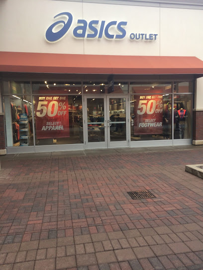 ASICS