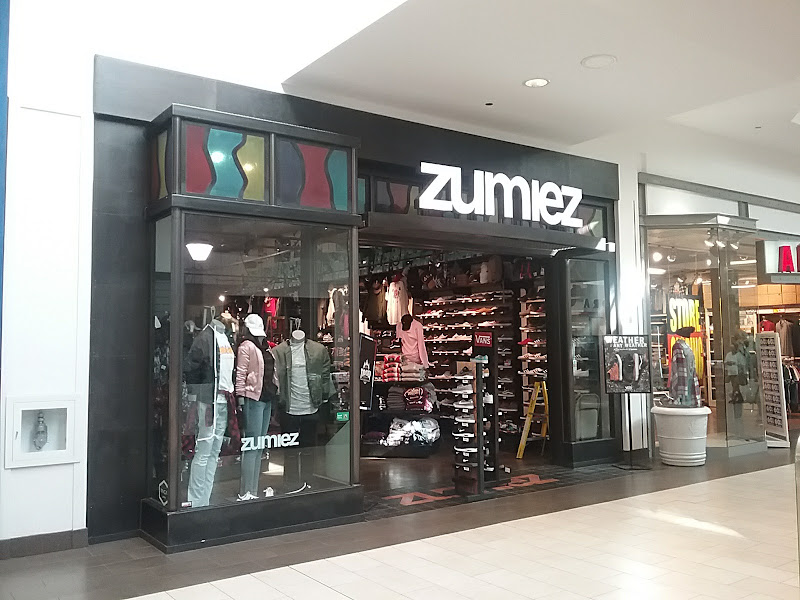 zumiez