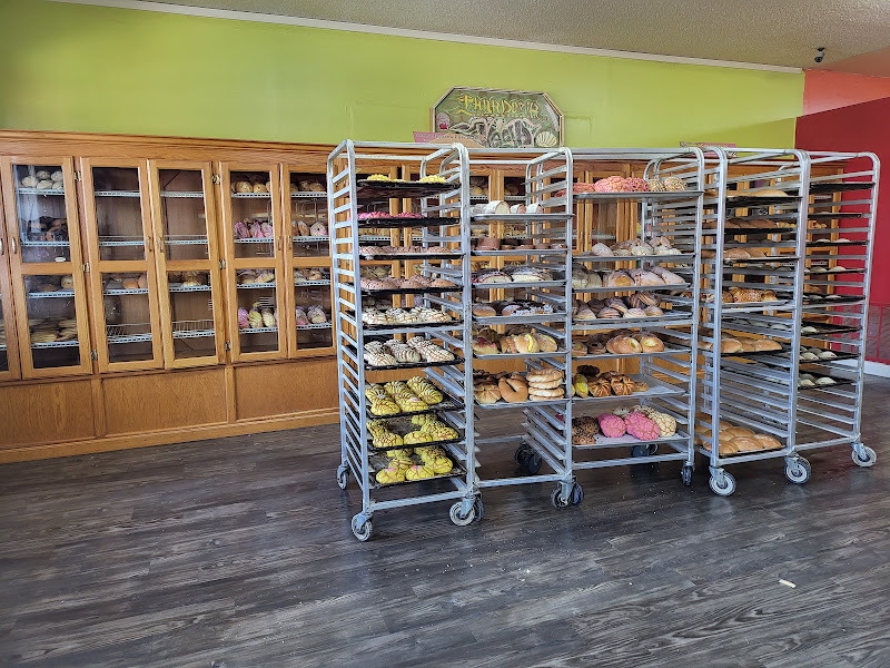 Panaderia Vega