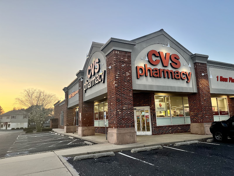 CVS