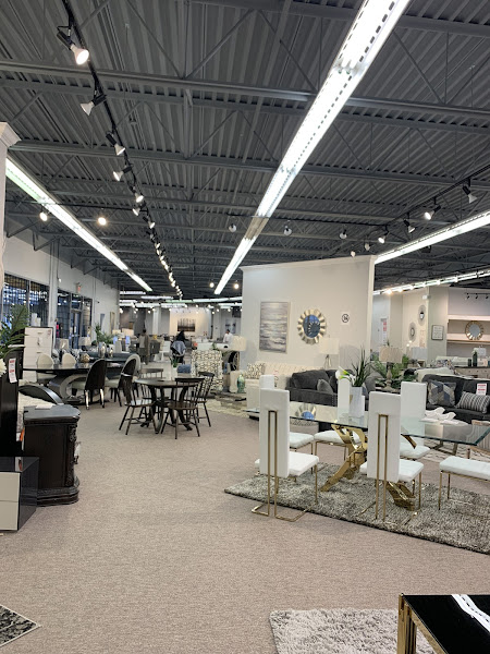 Furniture Story