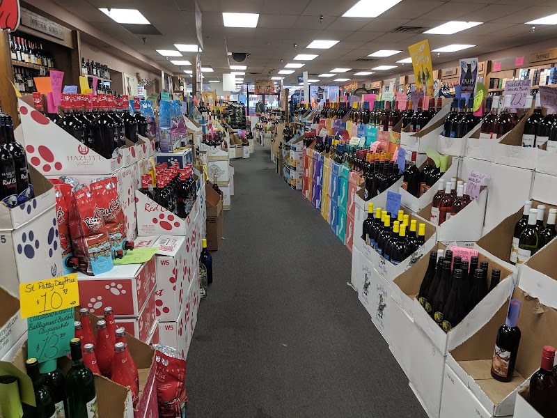 Lichtman's Wine & Liquor Store