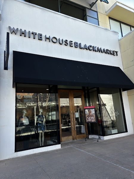 White House Black Market