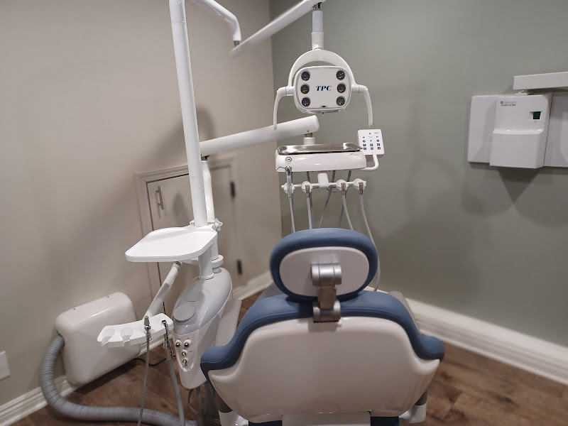 Valley Dental Equipment Inc.