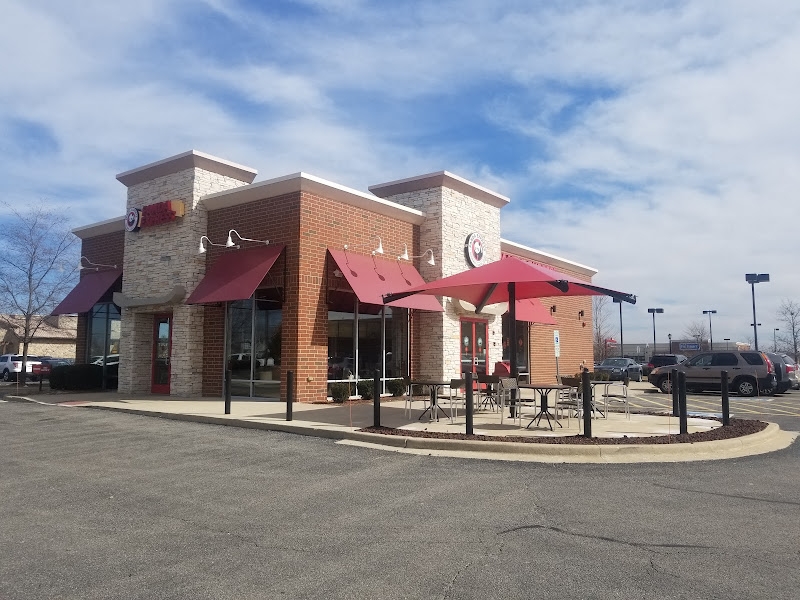 Panda Express