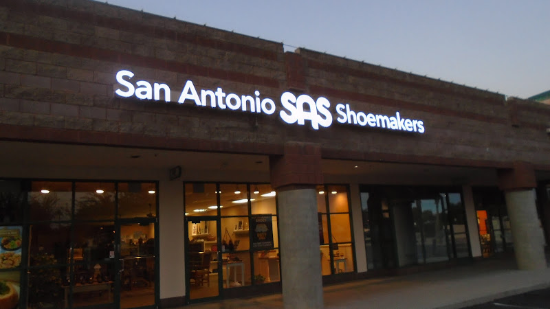 SAS Shoes
