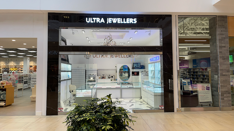GOLD BUYERS AT ULTRA JEWELLERS