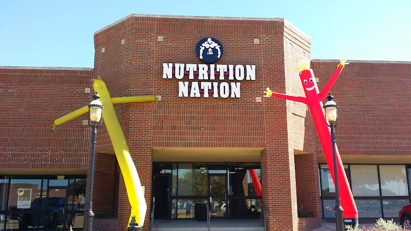 Nutrition Nation