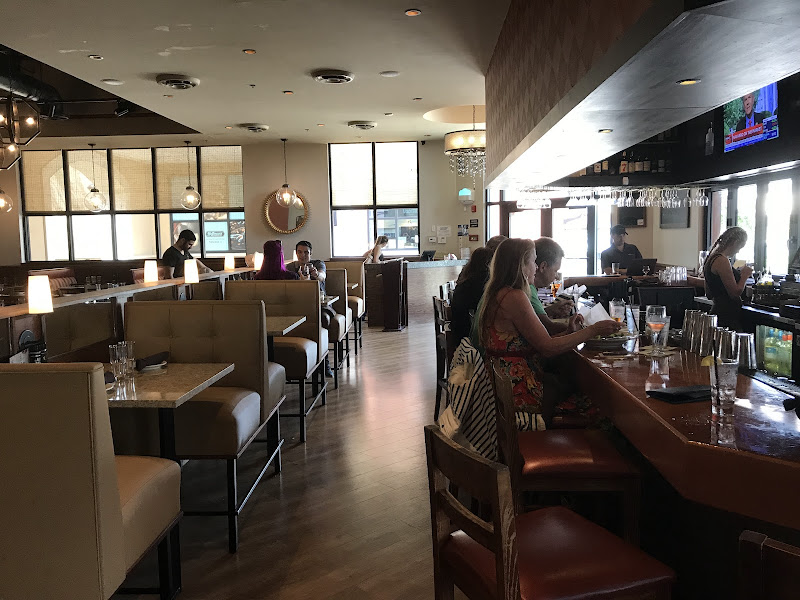 Terra Ristorante & Bar