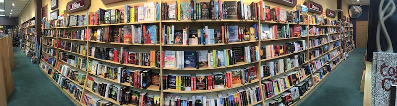 The Crockett Book Company