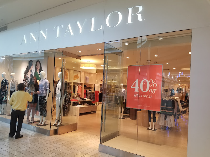 Ann Taylor