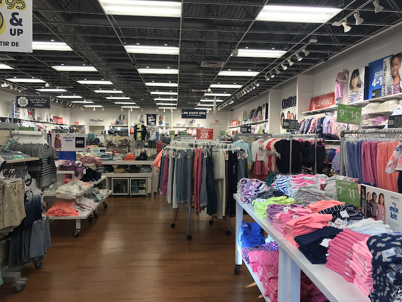 OshKosh B'Gosh