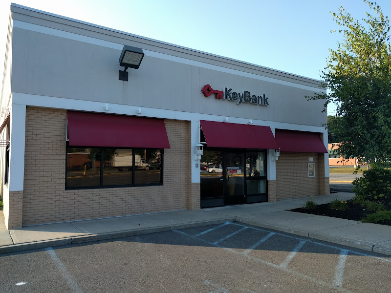 KeyBank