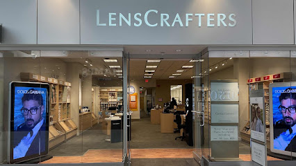 LensCrafters