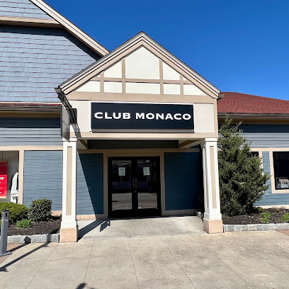 Club Monaco