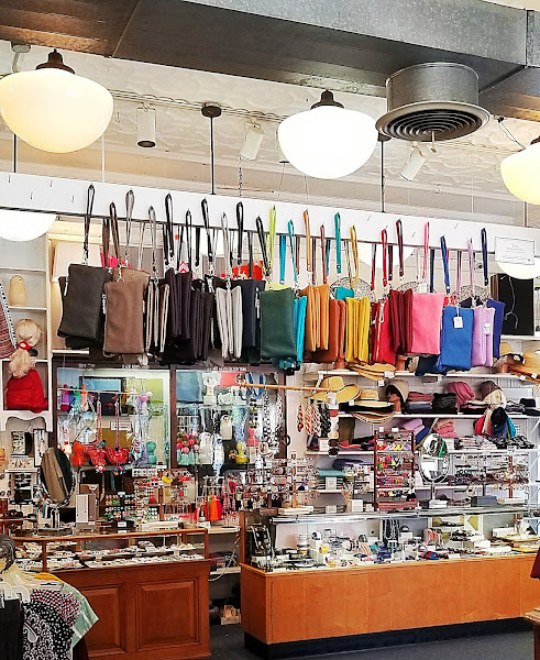 The Mexican Shop