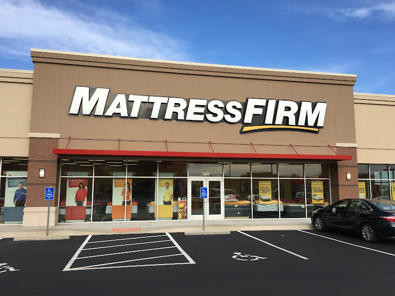 Mattress Firm