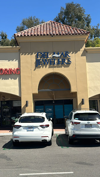 Del Mar Jewelers