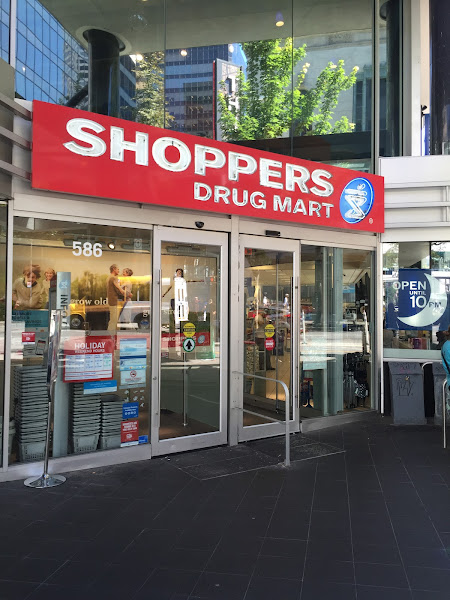 Shoppers Drug Mart