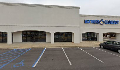 Mattress Closeout Center Montgomery