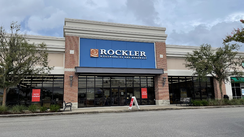 Rockler Woodworking and Hardware - Jacksonville