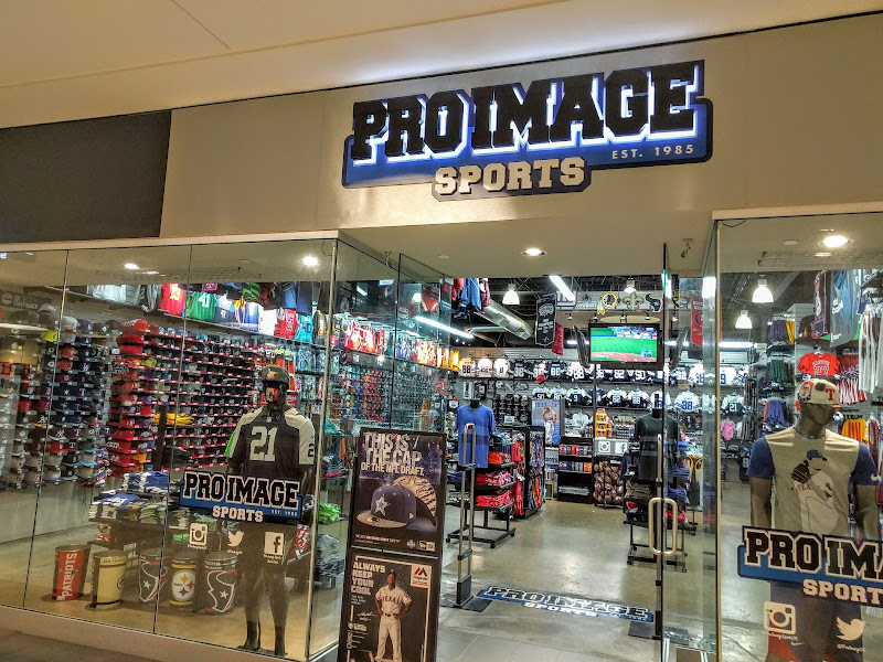 Pro Image Sports