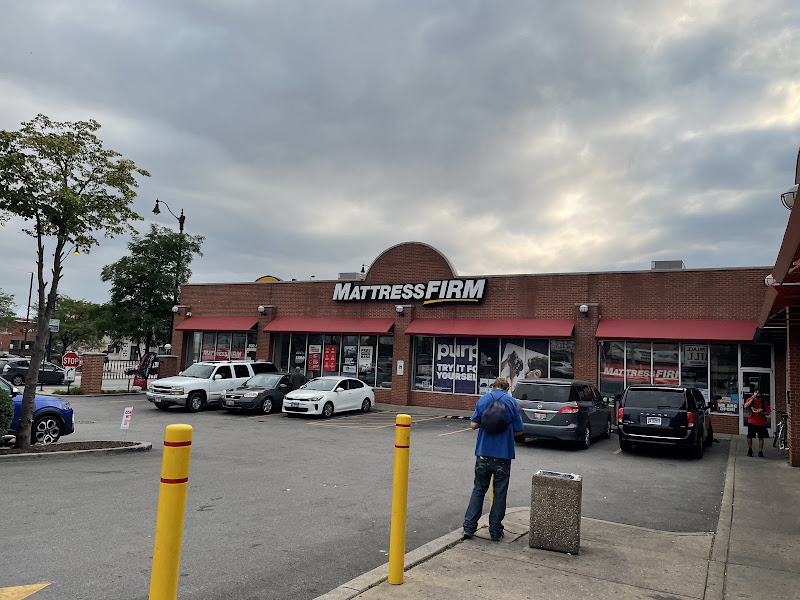 Mattress Firm