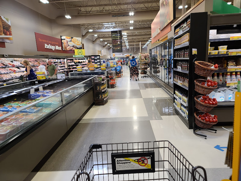 Tacoma Shopping Centre • Plaza REIT Dartmouth