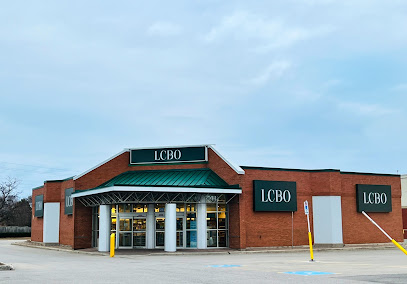 LCBO