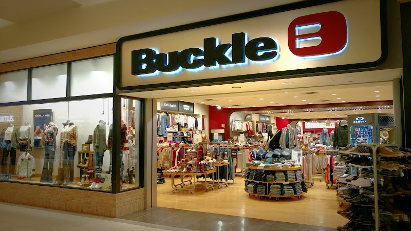 Buckle