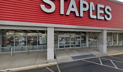 Party City at Staples