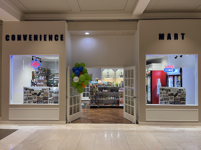 Convenience Mart