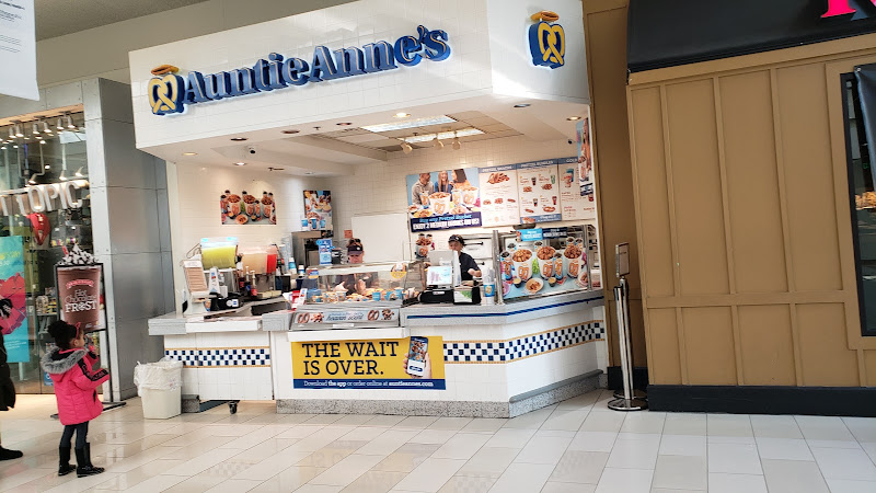 Auntie Anne's